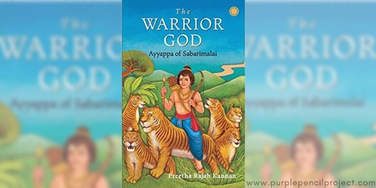 warrior god ayyappa