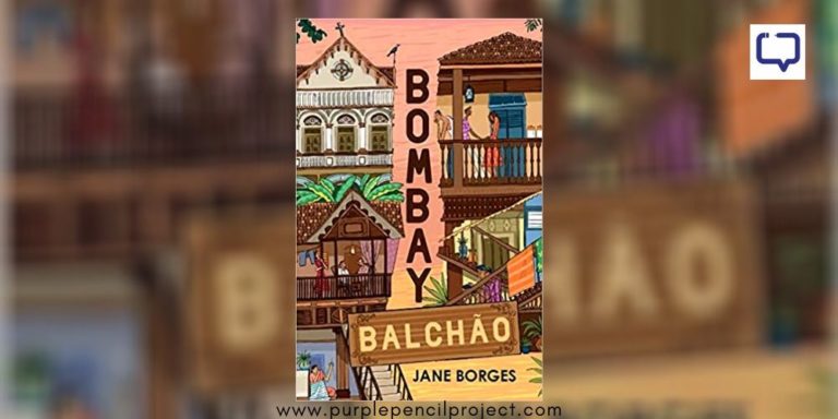 book review of bombay balchao by jane borges
