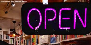 independent bookstores in india