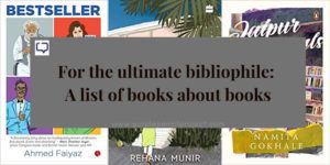 books about books feature story