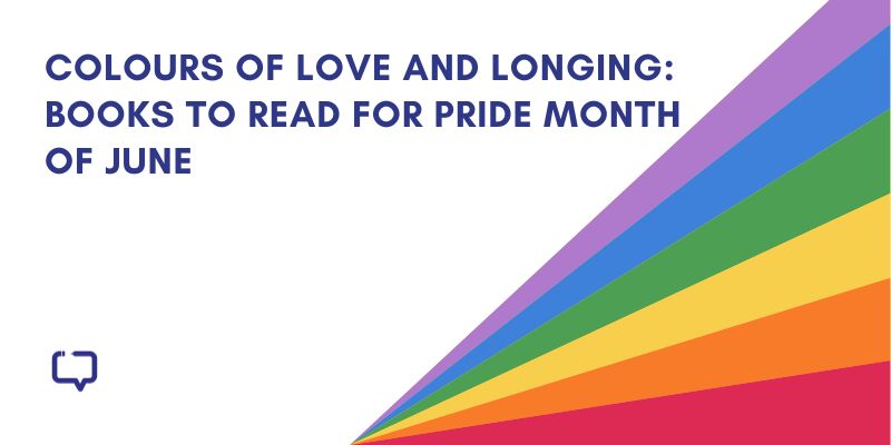 books to read for pride month