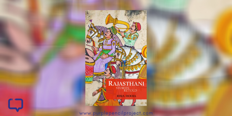 Rajasthani Stories Retold