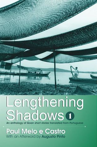 Lengthening Shadows (Goa 1556, 2016). 