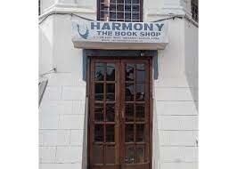 harmony bookstore in banaras