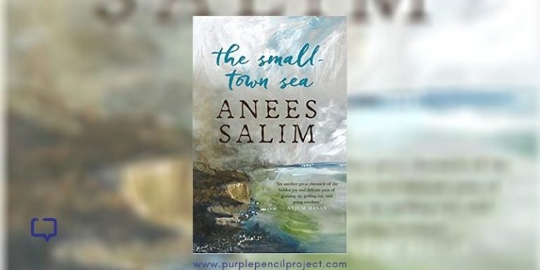 small town sea book review
