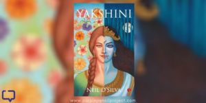 Yakshini