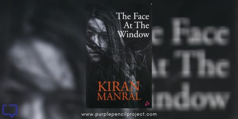 The Face at the Window