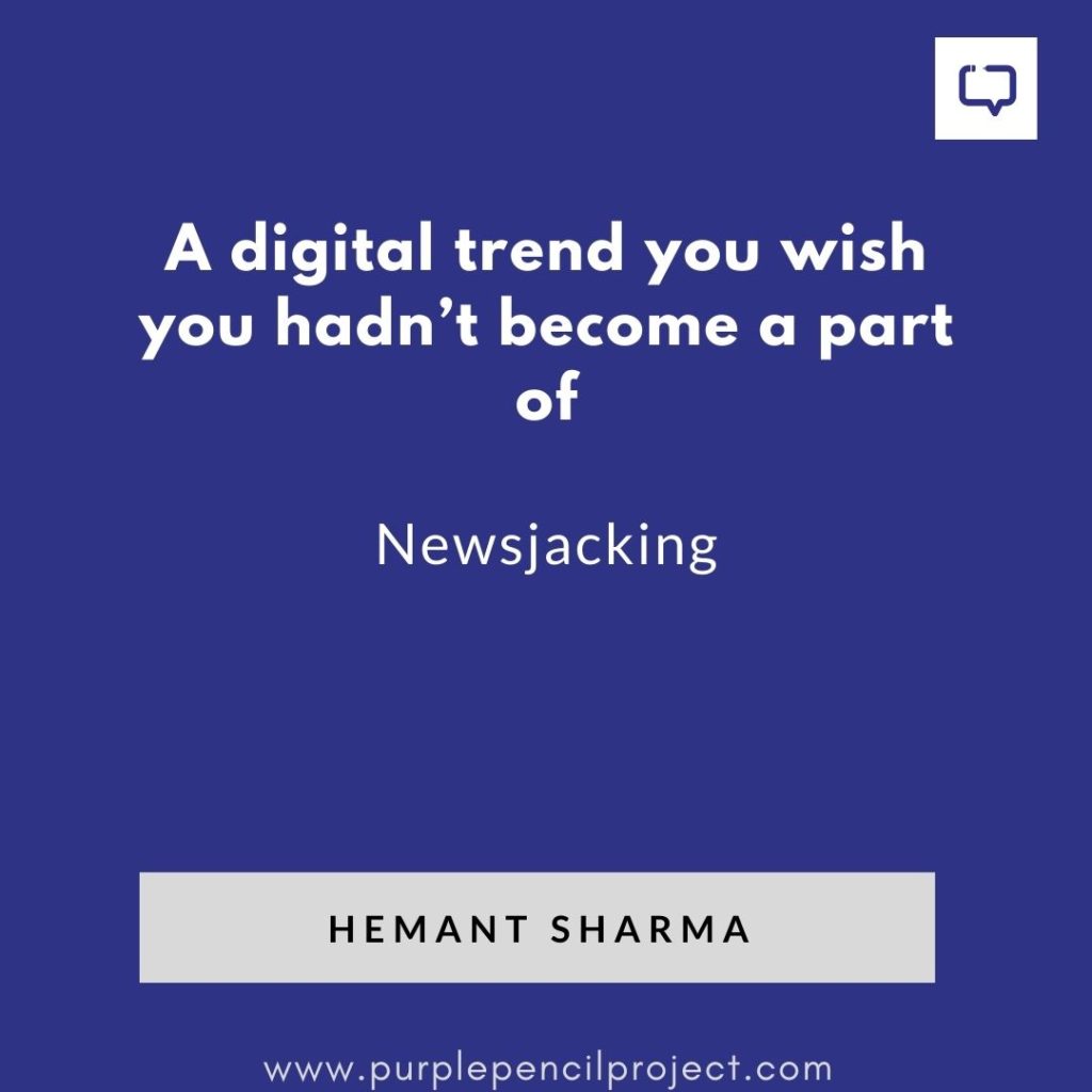 Hemant Sharma