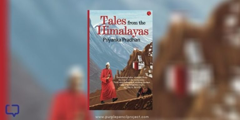 Tales from the Himalayas