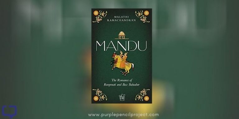 Mandu: Book Review