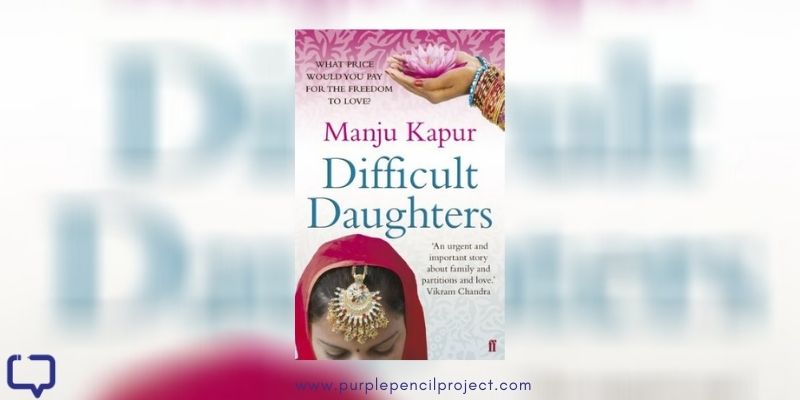 Difficult Daughters