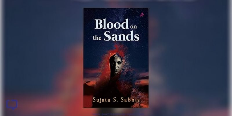 Blood on the Sands