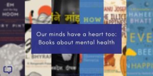 books about mental health
