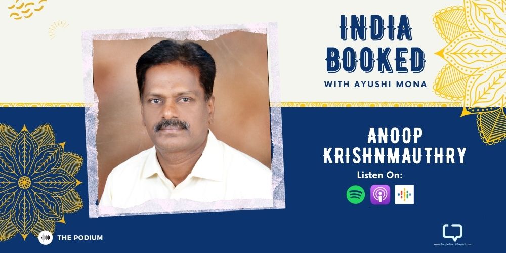 book podcast farm income india