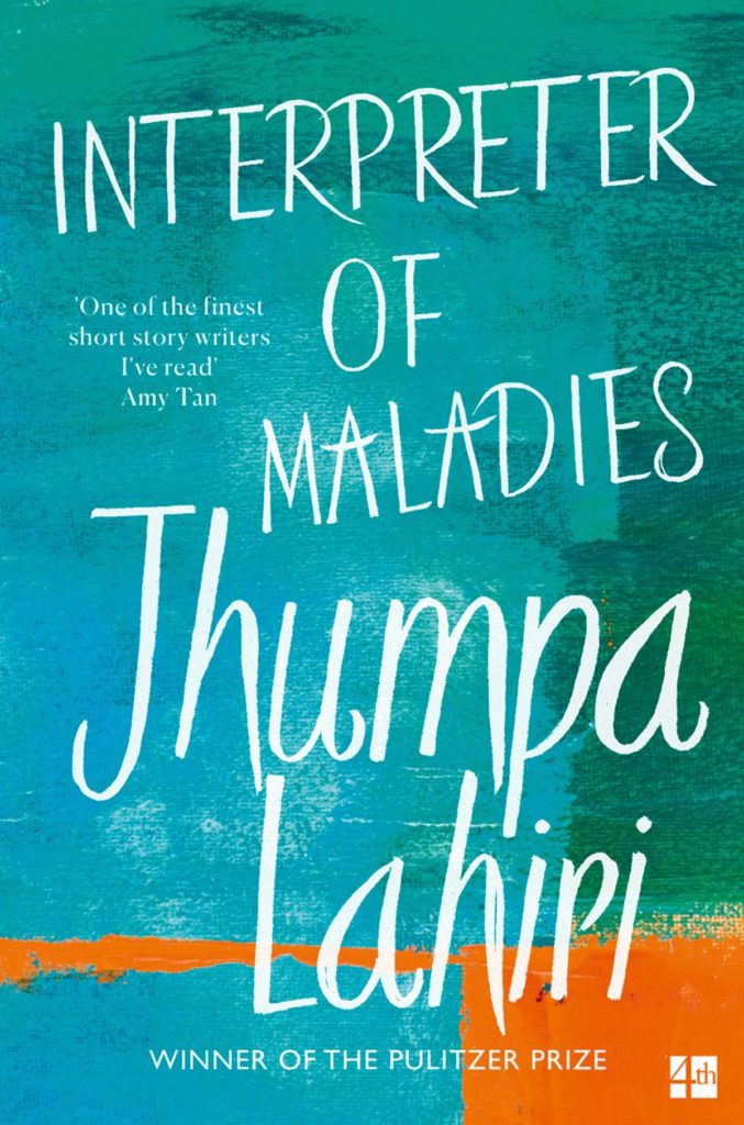 Indian diasporic authors
