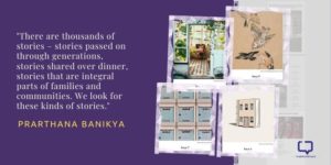 the little journal of northeast india