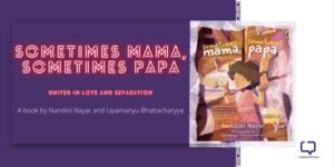 feature image for sometimes mama sometimes papa