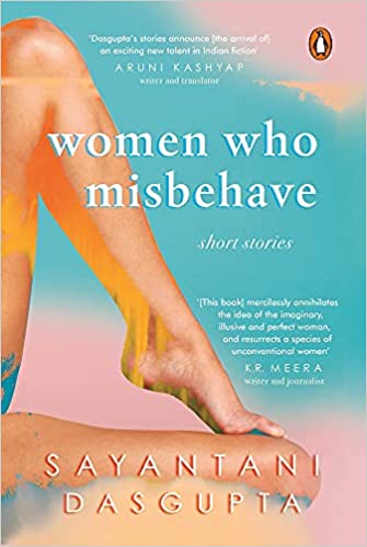 women who misbehave