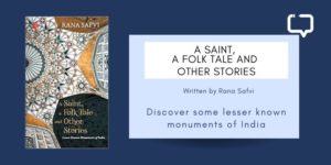 lesser known monuments of india