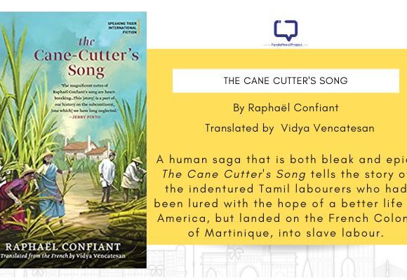 tamil history in the cane cutters song