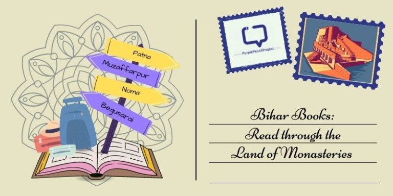 featured image for the listicle for Bihar, the land of monasteries