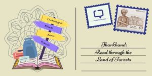 featured image for Jharkhand, the land of forests