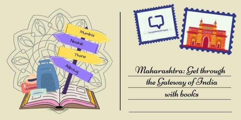 featured image for Maharashtra, the gateway of India