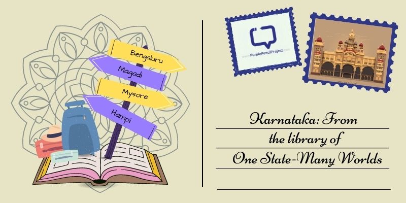 featured image for Karnataka, one state offering many worlds