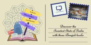 featured image for Bengali books to understand the Sweetest State of India