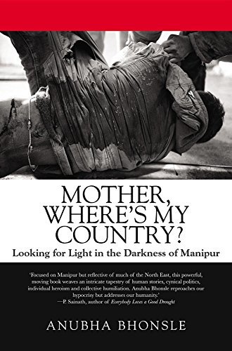 Mother, Where's My Country?