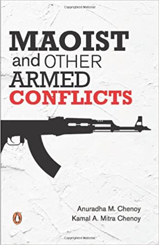 Maoist and Other Armed Forces