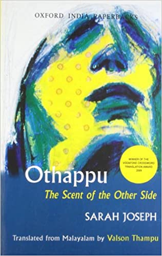 Othappu: The Scent of the Other Side