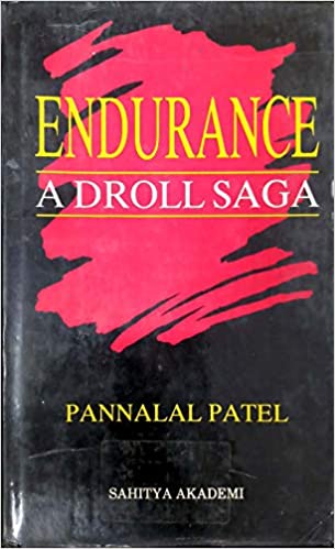 Endurance: A Droll Saga