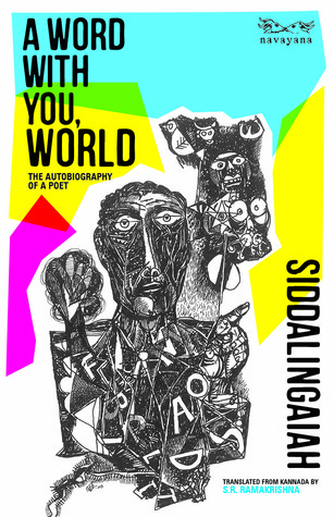 A Word With You, World: The Autobiography of a Poet