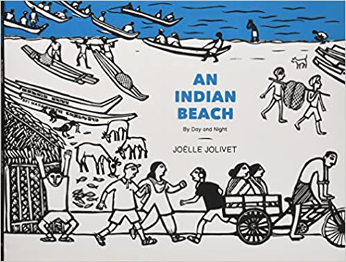 An Indian Beach