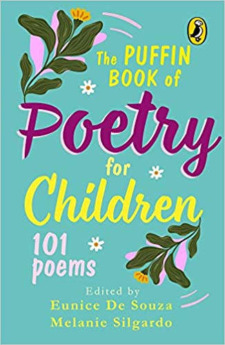 Puffin Book of Poetry for Children 