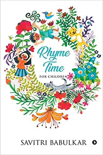 Rhyme Time : For Children