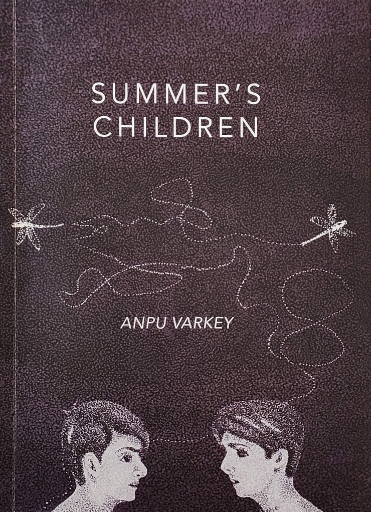 Summer's Children