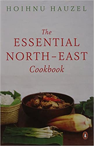 The Essential North-East Cookbook