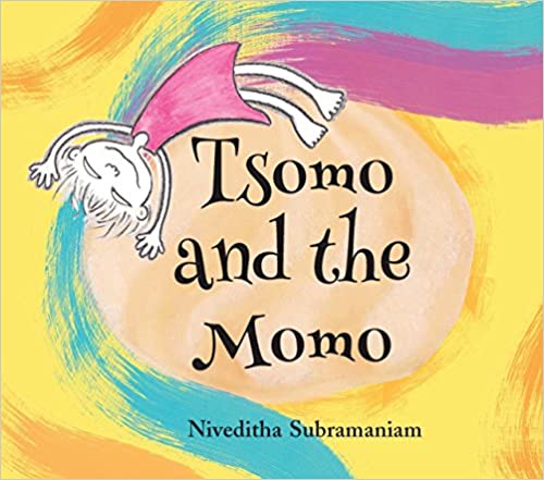 Tsomo and the Momo