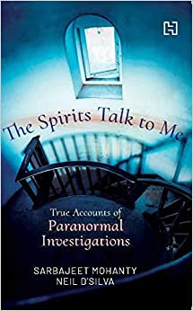 The Spirits Talk to Me