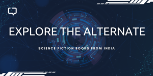 Sci-fi by Indian Authors