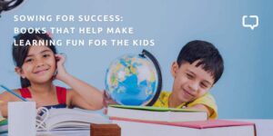 non-fiction books for kids