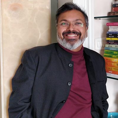 Mythology Writer