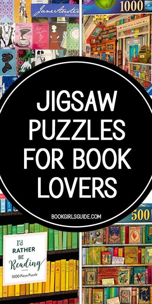 Book Lovers