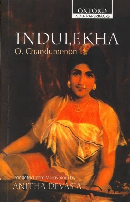 Indulekha 