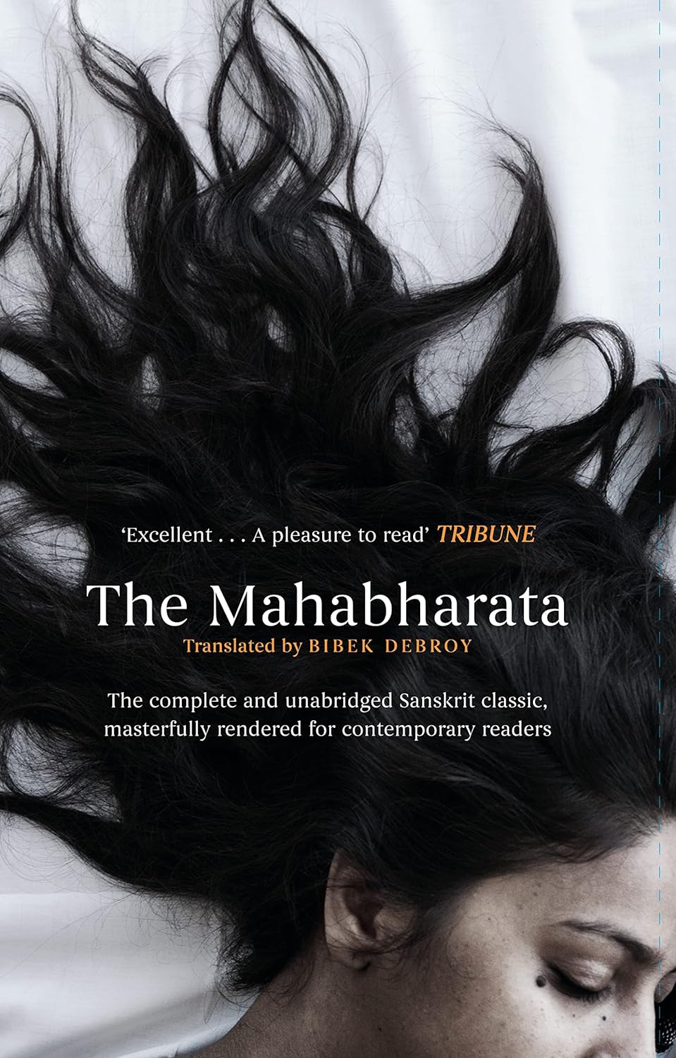 The Mahabharata