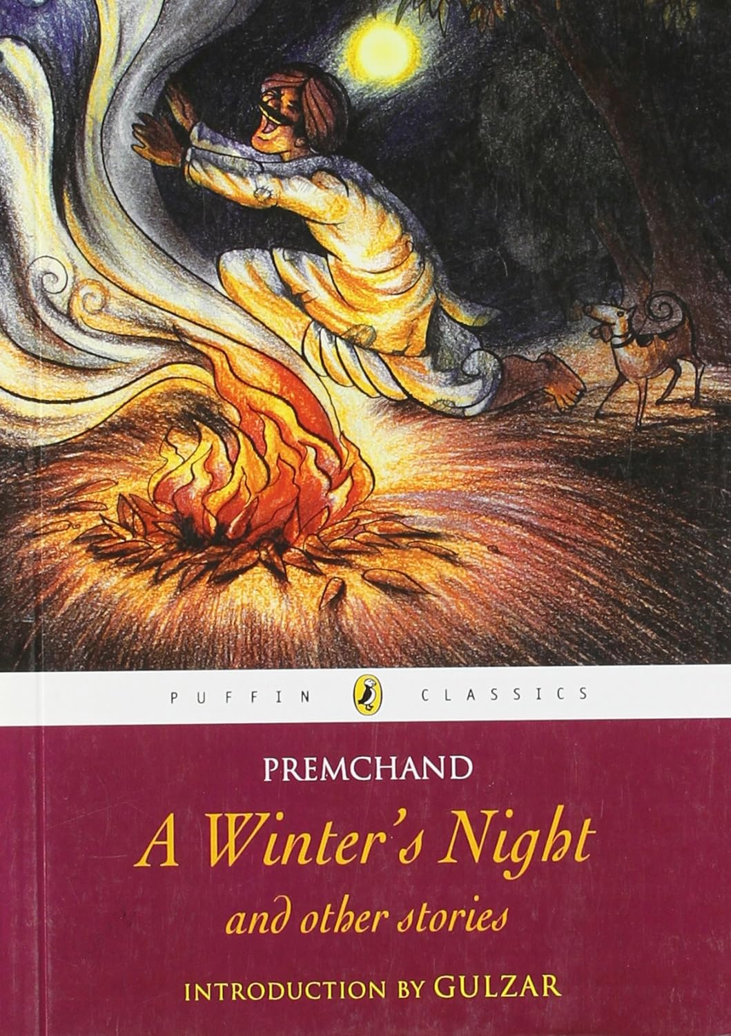 Winter's Night & Other Stories