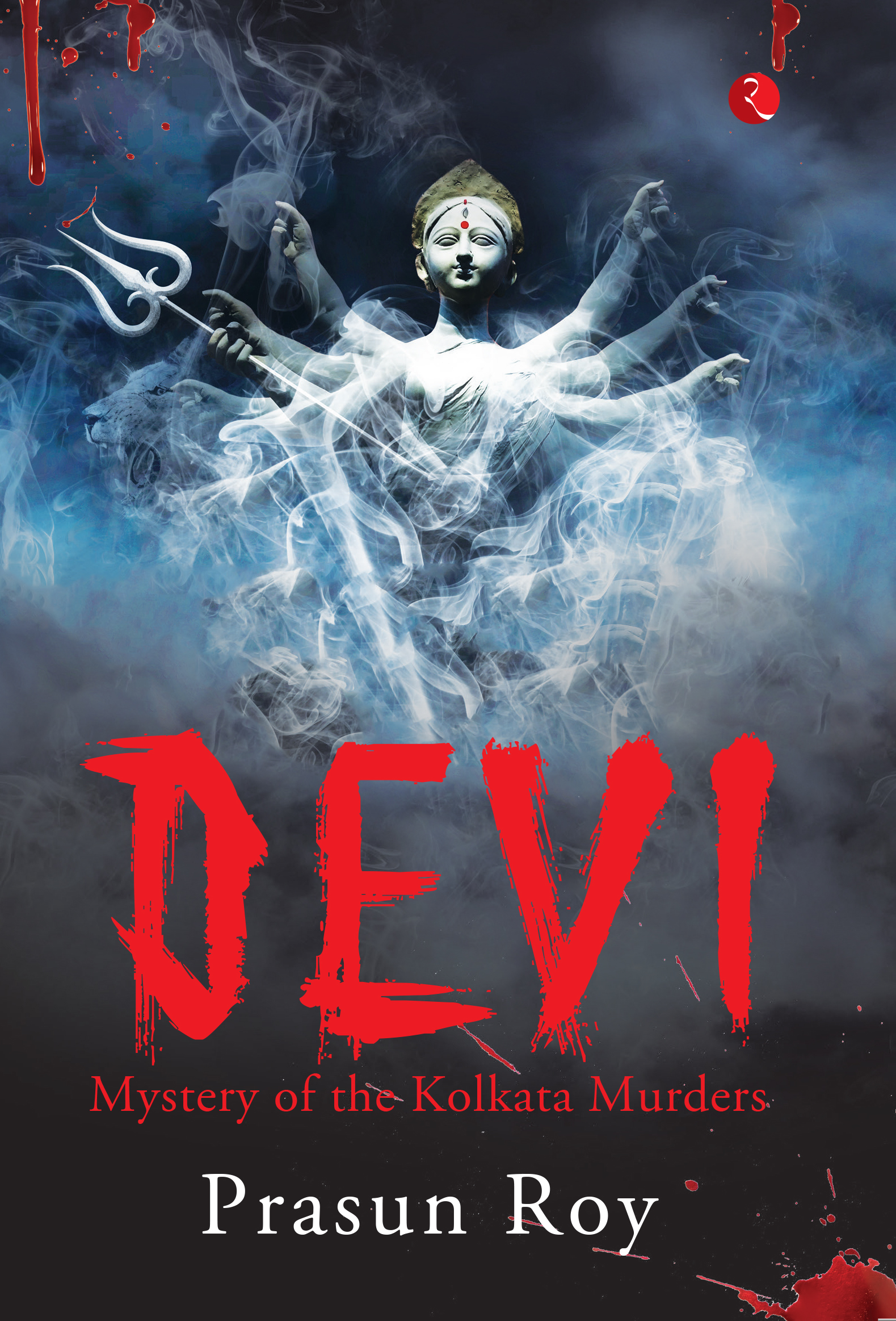 Devi: Mystery of the Calcutta Murders