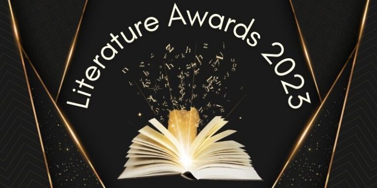 literature awards india 2023 award winning books